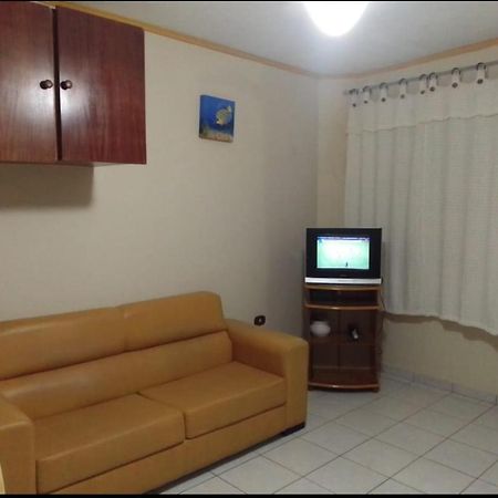 Apartament Praia Grande  Eksteriør billede