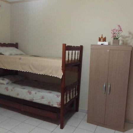 Apartament Praia Grande  Eksteriør billede