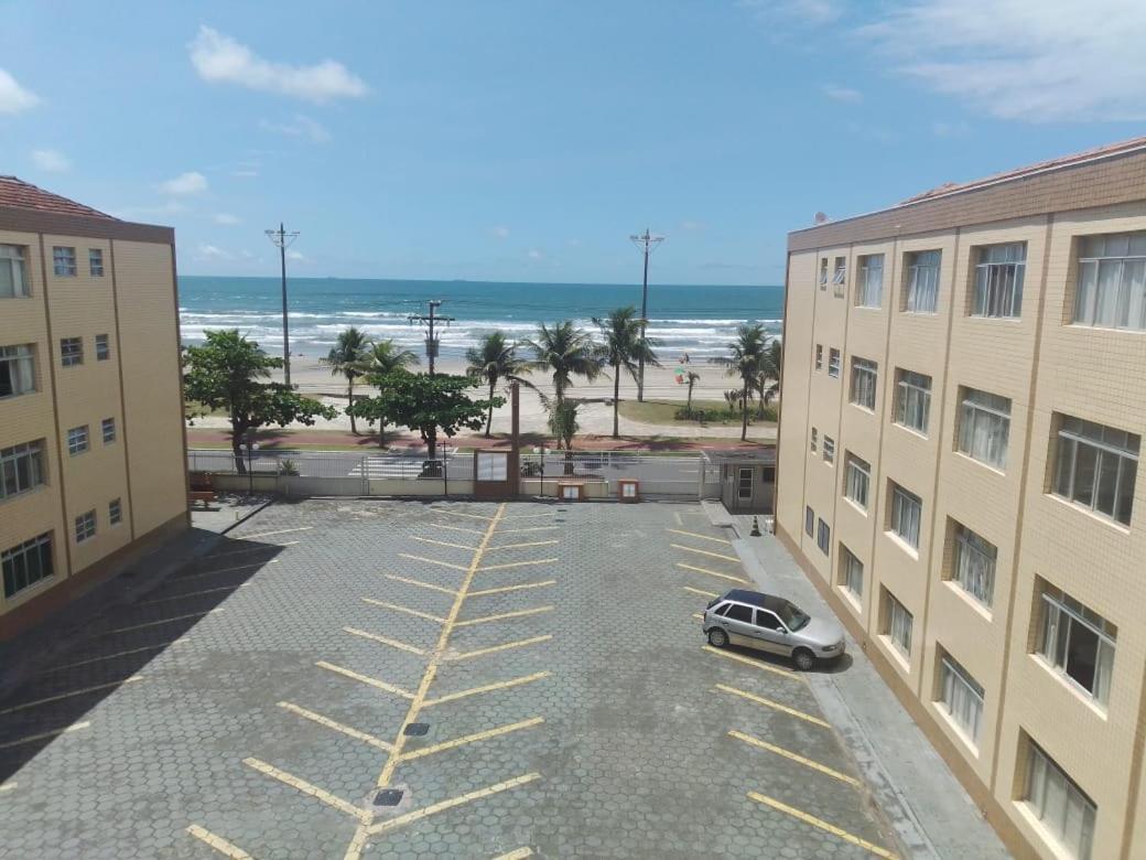 Apartament Praia Grande  Eksteriør billede