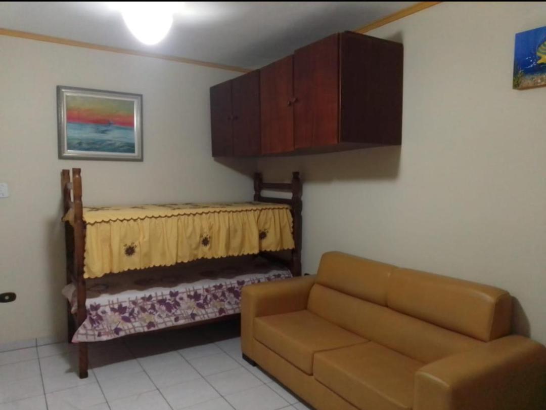 Apartament Praia Grande  Eksteriør billede
