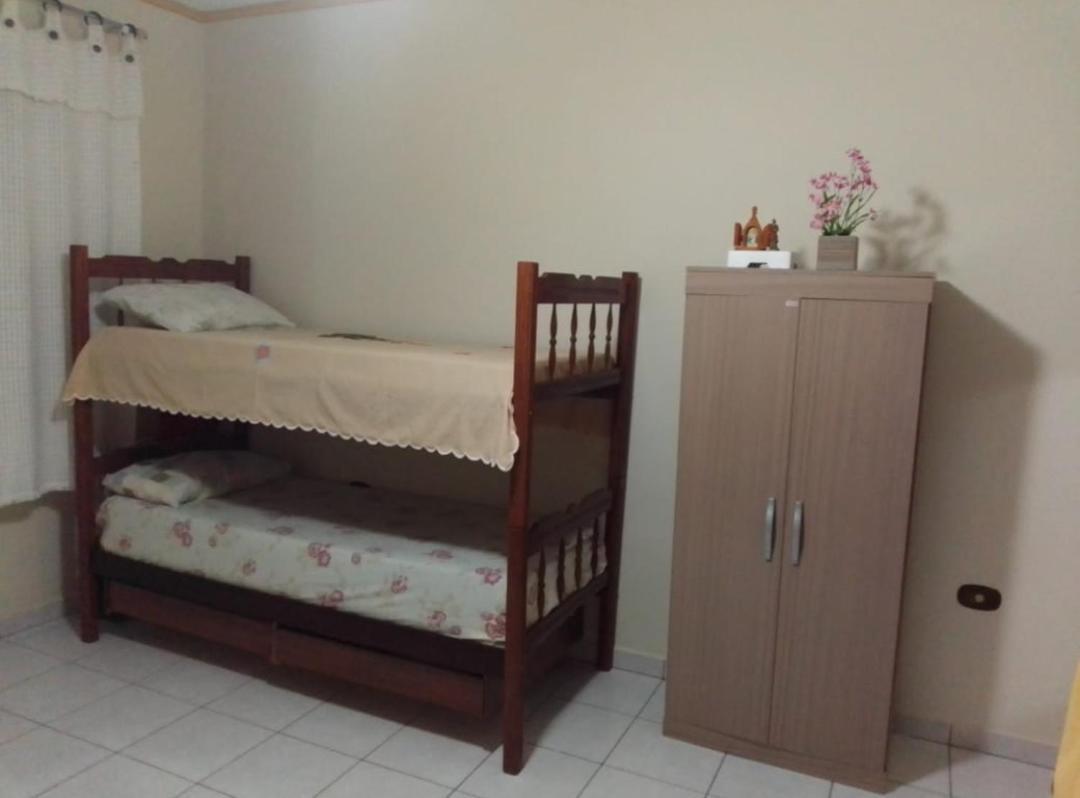 Apartament Praia Grande  Eksteriør billede