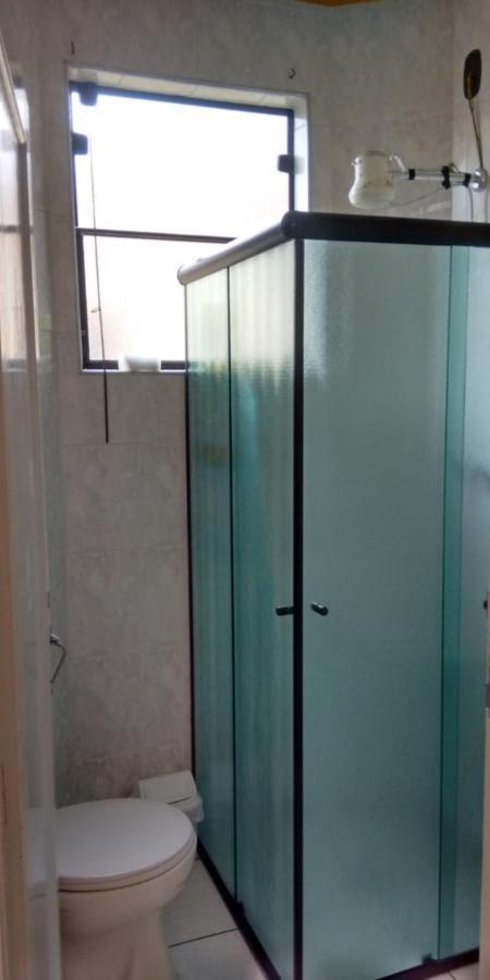 Apartament Praia Grande  Eksteriør billede