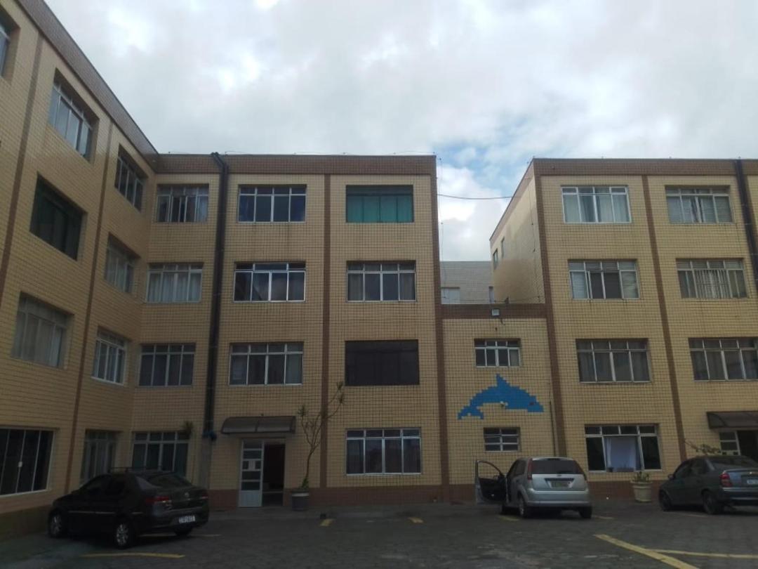 Apartament Praia Grande  Eksteriør billede